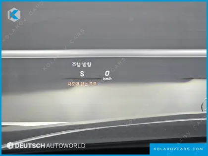 MERCEDES S-CLASS MAYBACH S500 4MATIC