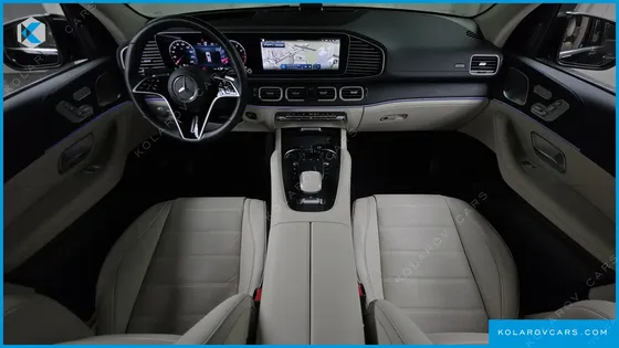 MERCEDES GLE-CLASS GLE450 4MATIC