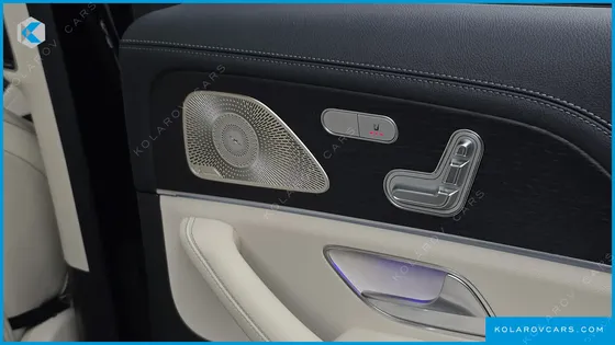 MERCEDES GLE-CLASS GLE450 4MATIC