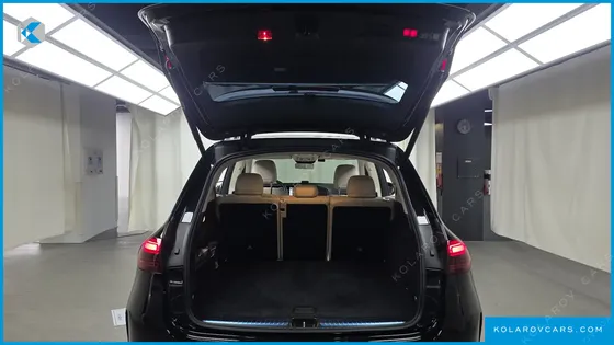 MERCEDES GLE-CLASS GLE450 4MATIC