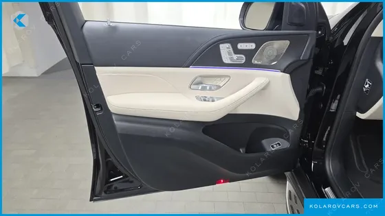 MERCEDES GLE-CLASS GLE450 4MATIC