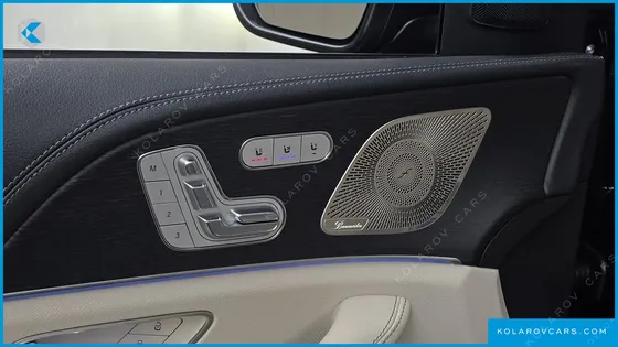 MERCEDES GLE-CLASS GLE450 4MATIC