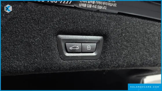 BMW I7 M70 XDRIVE M PERFORMANCE