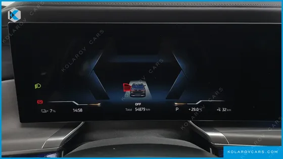 BMW I7 XDRIVE 60 DESIGN PURE EXCELLENCE