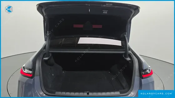 BMW I7 XDRIVE 60 DESIGN PURE EXCELLENCE