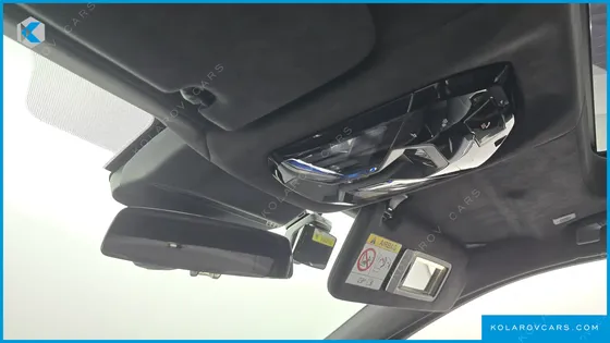 BMW I7 XDRIVE 60 DESIGN PURE EXCELLENCE