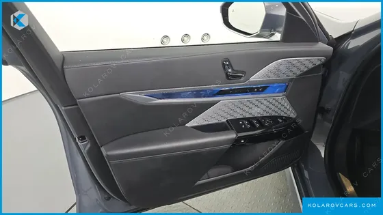 BMW I7 XDRIVE 60 DESIGN PURE EXCELLENCE