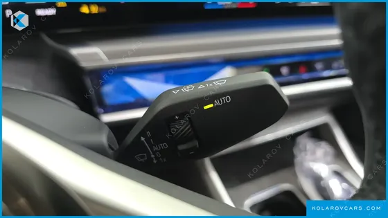 BMW I7 XDRIVE 60 DESIGN PURE EXCELLENCE