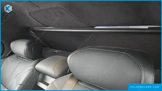 BMW I7 XDRIVE 60 DESIGN PURE EXCELLENCE