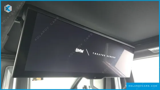 BMW I7 XDRIVE 60 DESIGN PURE EXCELLENCE