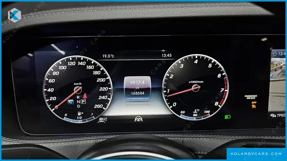 MERCEDES S-CLASS S560L 4MATIC
