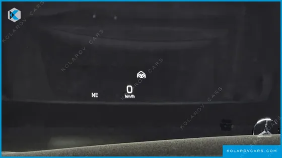 MERCEDES S-CLASS S560L 4MATIC