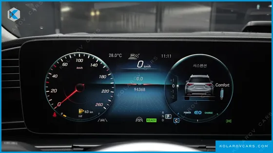 MERCEDES GLE-CLASS GLE450 4MATIC