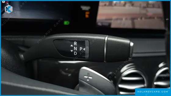 MERCEDES S-CLASS S350 D 4MATIC AMG LINE