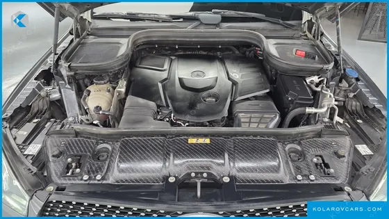 MERCEDES GLE-CLASS GLE400D 4MATIC COUPE
