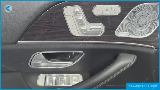 MERCEDES GLE-CLASS GLE400D 4MATIC COUPE