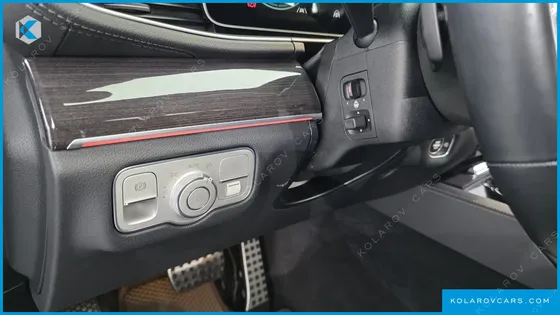 MERCEDES GLE-CLASS GLE400D 4MATIC COUPE