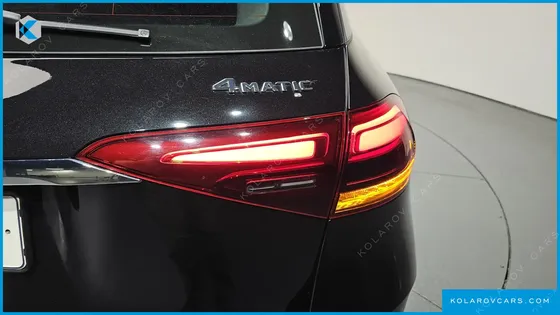 MERCEDES GLE-CLASS GLE450 4MATIC