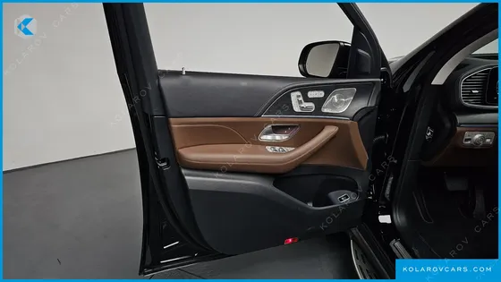 MERCEDES GLE-CLASS GLE450 4MATIC