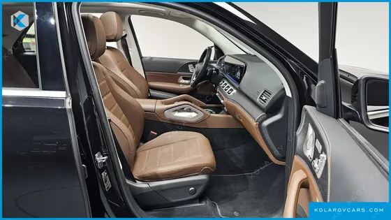 MERCEDES GLE-CLASS GLE450 4MATIC