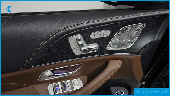 MERCEDES GLE-CLASS GLE450 4MATIC