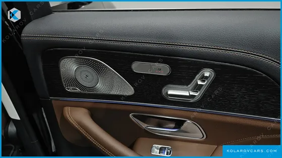 MERCEDES GLE-CLASS GLE450 4MATIC