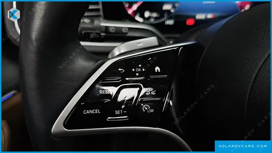 MERCEDES GLE-CLASS GLE450 4MATIC