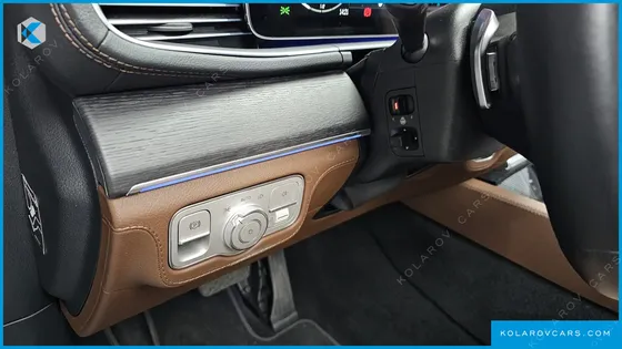 MERCEDES GLE-CLASS GLE450 4MATIC