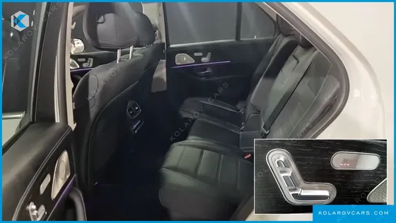 MERCEDES GLE-CLASS GLE450 4MATIC