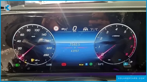 MERCEDES GLE-CLASS GLE450 4MATIC