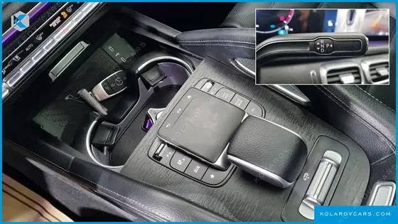 MERCEDES GLE-CLASS GLE450 4MATIC