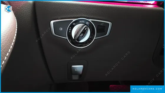 MERCEDES E-CLASS E300 4MATIC EXCLUSIVE