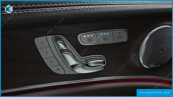 MERCEDES E-CLASS E300 4MATIC EXCLUSIVE