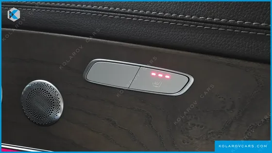 MERCEDES E-CLASS E300 4MATIC EXCLUSIVE