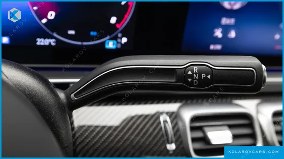 MERCEDES GLE-CLASS AMG GLE53 4MATIC+ COUPE