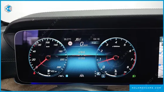 MERCEDES E-CLASS E250 EXCLUSIVE