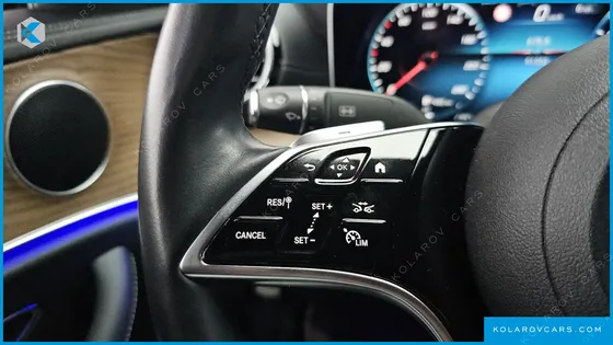 MERCEDES E-CLASS E250 EXCLUSIVE
