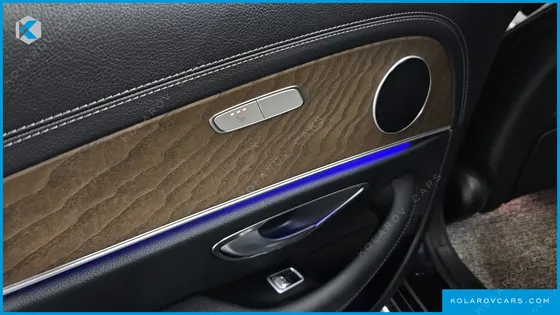 MERCEDES E-CLASS E250 EXCLUSIVE