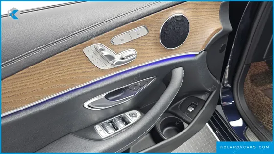 MERCEDES E-CLASS E250 EXCLUSIVE