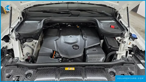 MERCEDES GLE-CLASS GLE450D 4MATIC COUPE