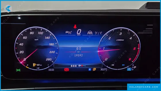 MERCEDES GLE-CLASS GLE450D 4MATIC COUPE