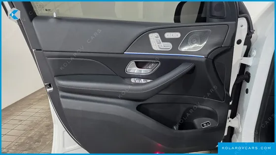 MERCEDES GLE-CLASS GLE450D 4MATIC COUPE