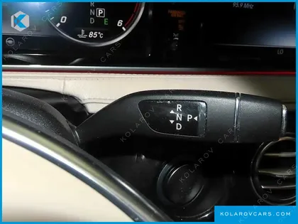 MERCEDES S-CLASS S350 D 4MATIC