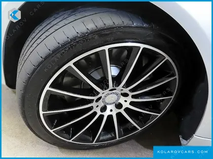 MERCEDES S-CLASS S350 D 4MATIC