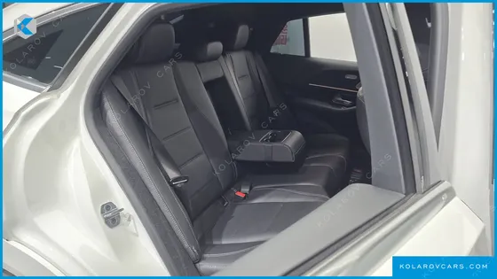 MERCEDES GLE-CLASS GLE450 4MATIC COUPE
