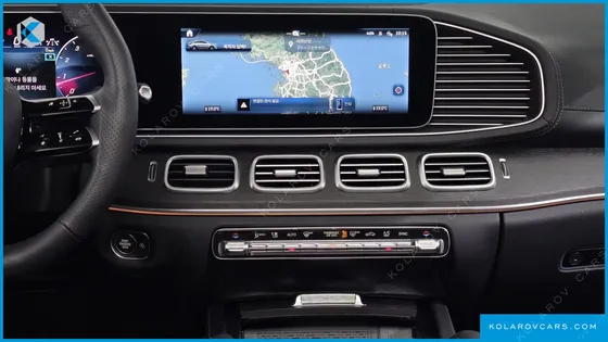 MERCEDES GLE-CLASS GLE450 4MATIC COUPE