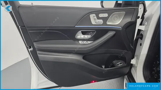 MERCEDES GLE-CLASS GLE450 4MATIC COUPE