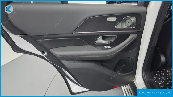MERCEDES GLE-CLASS GLE450 4MATIC COUPE