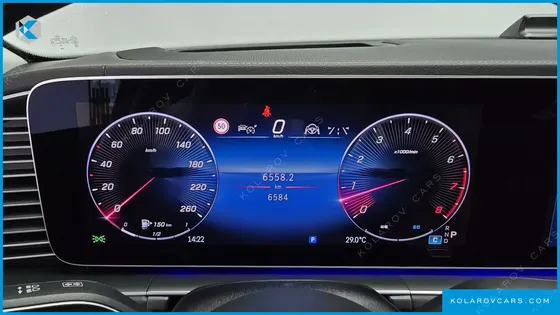 MERCEDES GLE-CLASS GLE350 4MATIC