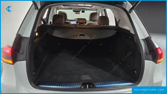 MERCEDES GLE-CLASS GLE350 4MATIC